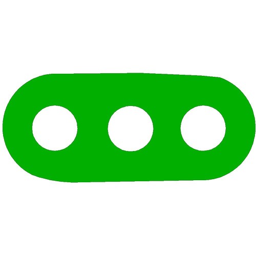 Dichtung ölleitung für moto - für,