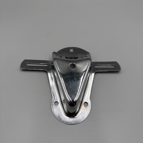 Moto guzzi rücklichthalter - moto,