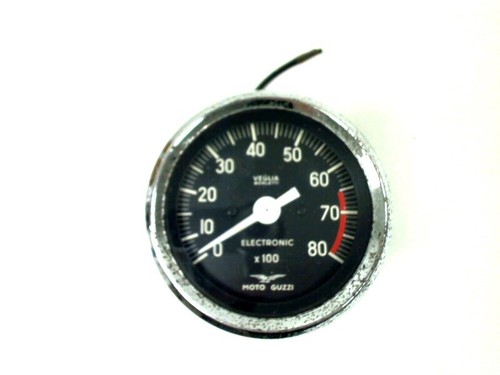Instrumentenblende moto guzzi - instrumentenblende,