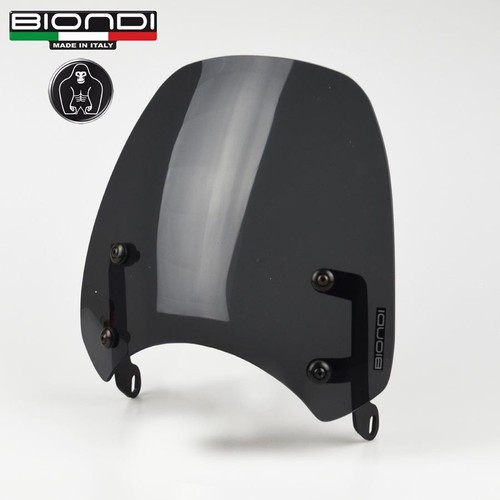 Cupolino biondi sport fumé - biondi,