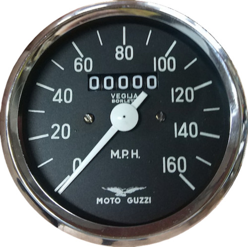 Moto guzzi special v7 - v7,