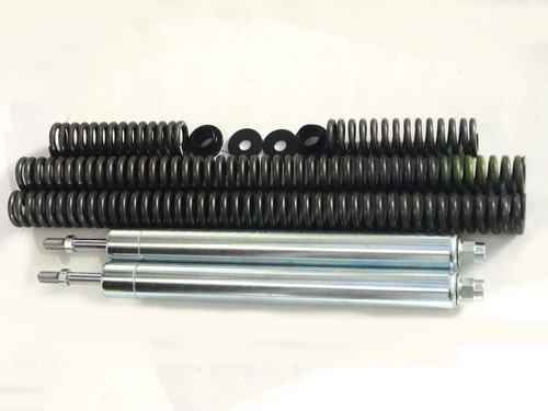 Moto guzzi gabel kit - gabel,