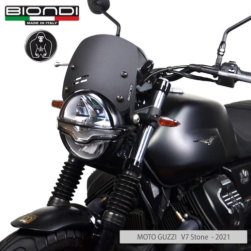 Biondi sport parabrezza - sport,