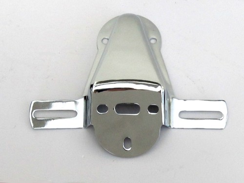 Moto guzzi rücklicht halter - moto,