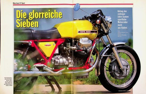 Motorrad classic 1334 moto - motorrad,