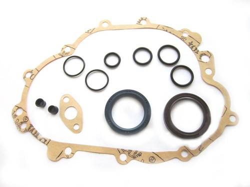 Moto guzzi getriebe dichtung - moto,