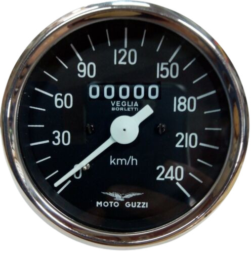 Tacho moto guzzi v7 - guzzi,