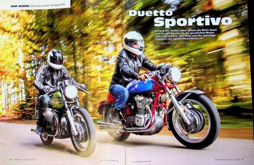 Motorrad classic 2313 moto - motorrad,