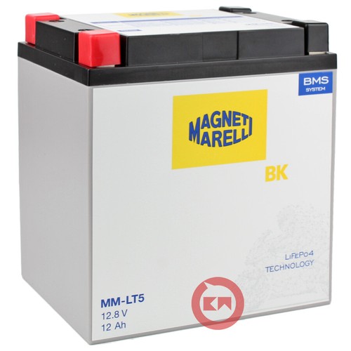 Magneti marelli lt5 - magneti,