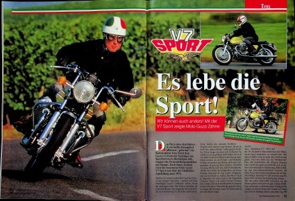 Oldtimer markt 1997 - oldtimer, 10/1997