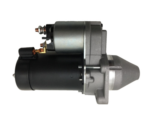 Startermotor moto guzzi - guzzi, v7