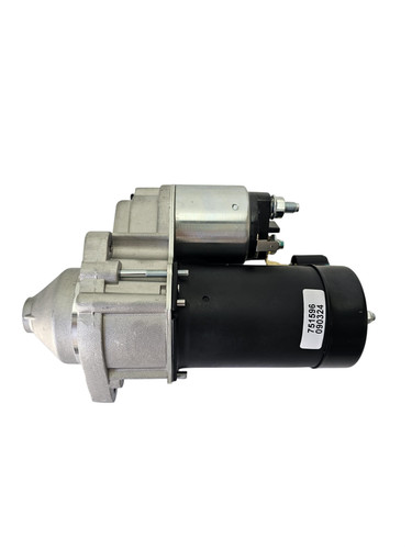 Startermotor moto guzzi - startermotor,