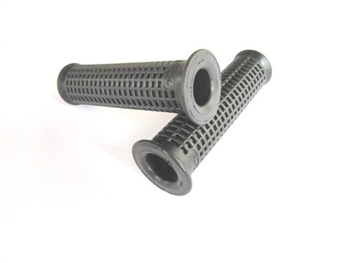 Guzzi griffgummi set lenker - f.,