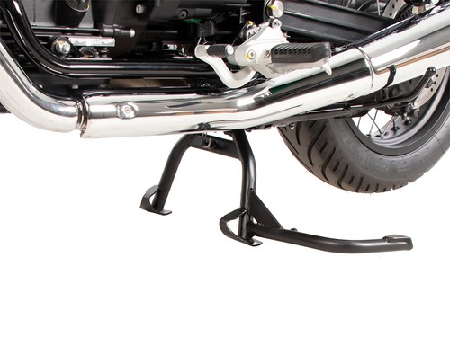 Hauptständer für moto - für,