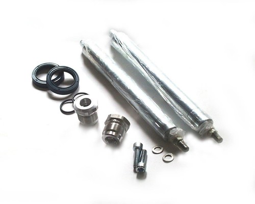 Moto guzzi gabel dämpfer kit - dämpfer,