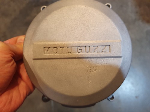 Moto guzzi sport - moto, v7