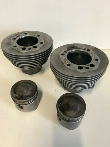 Moto guzzi sport cylinder - moto,
