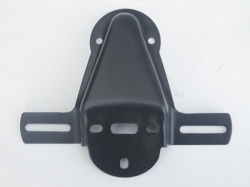 Moto guzzi rücklicht halter - guzzi,