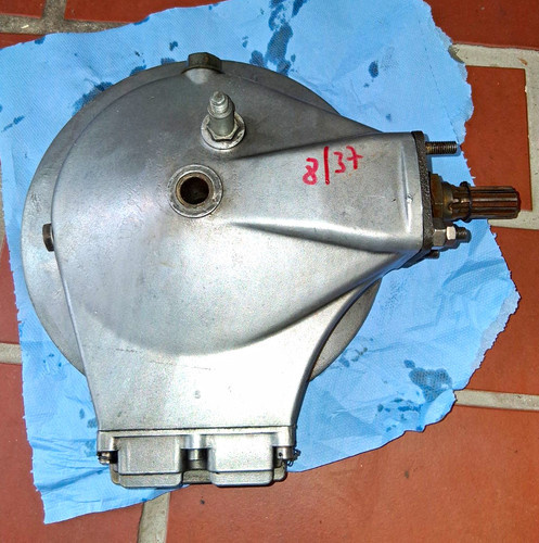 Moto guzzi 850 v7 - moto, v7/850
