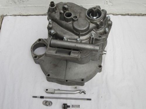 Moto guzzi getriebe v7 700 - guzzi,